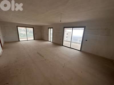Apartment for sale in Kornet Chehwan/ Terrace
