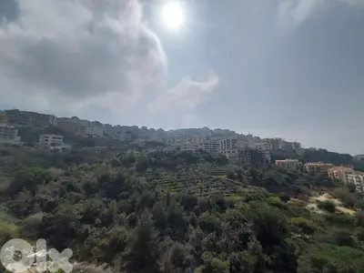 Duplex for sale in Beit Al Chaar/View
