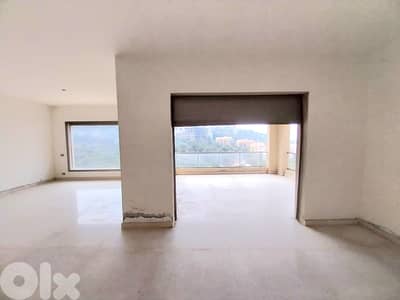 Duplex for sale in Beit Al Chaar/View