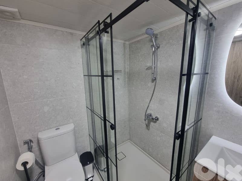 Summer Season| Fully Furnished Beach Sea View Chalet Tabarja - St Paul 5