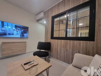 Summer Season| Fully Furnished Beach Sea View Chalet Tabarja - St Paul