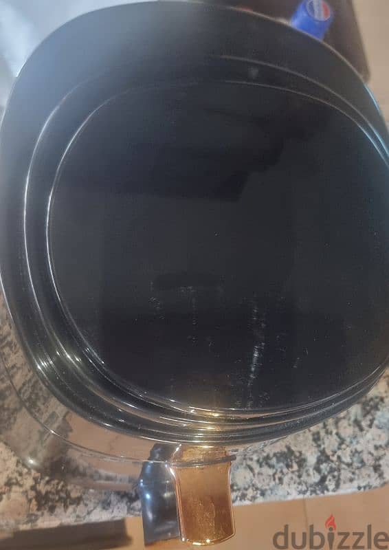 air fryer 0