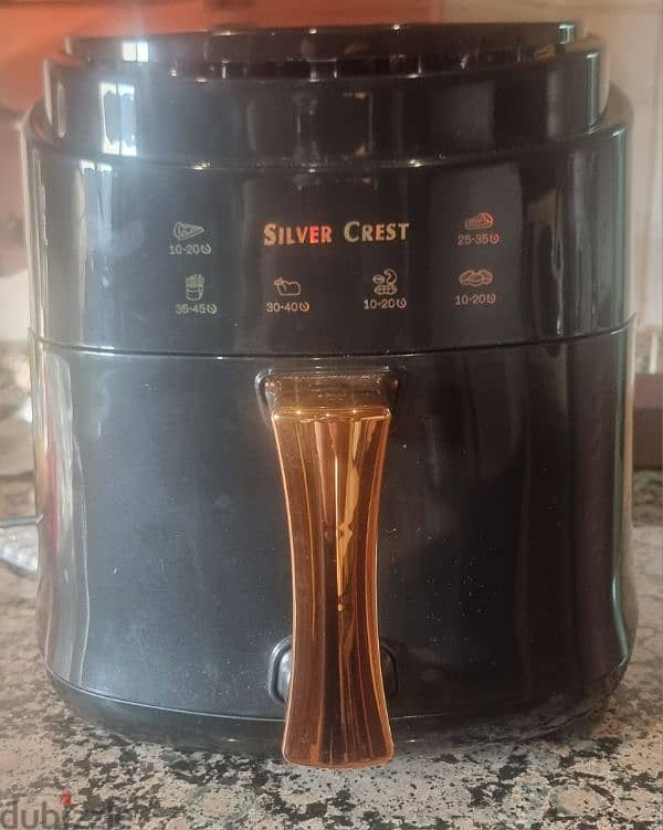 air fryer 2