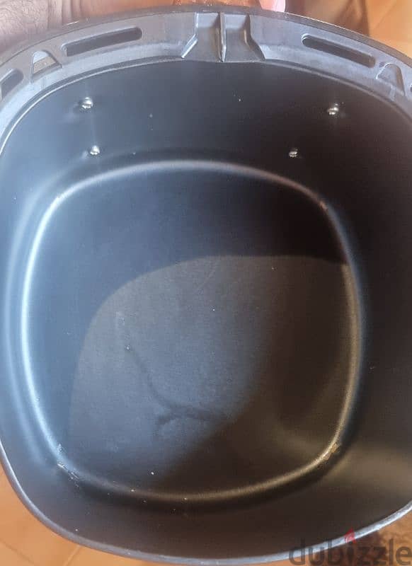 air fryer 3