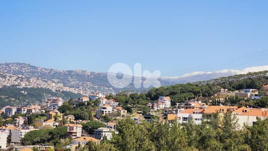 Apartment for sale in Hbous/ Townhome/ Amazing View
