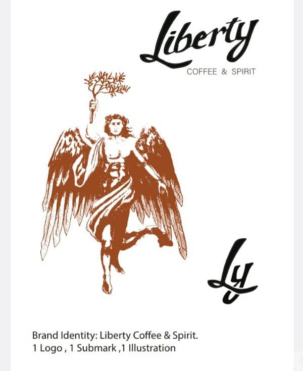 Art Design and Branding 1