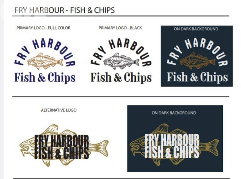 Art Design and Branding 3