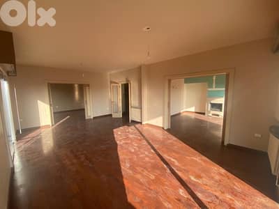500 sqm villa for rent rabieh prime location