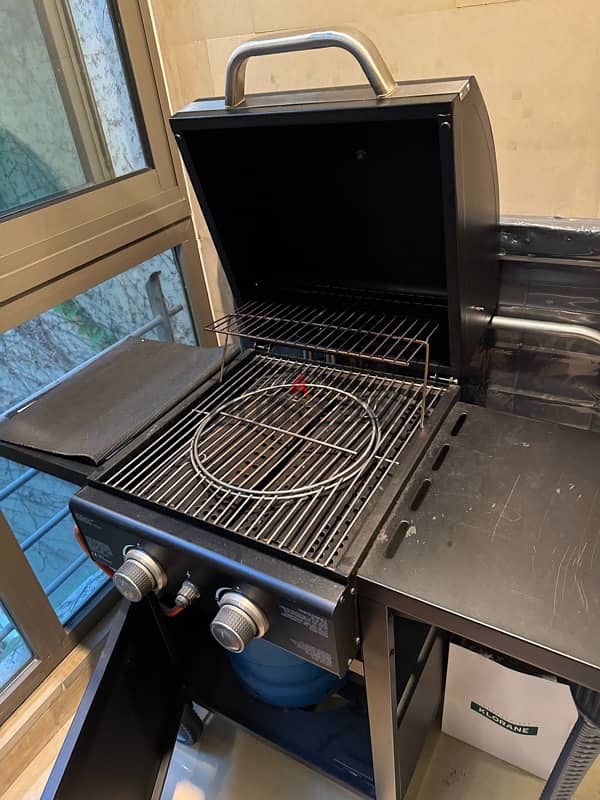 barbecue 0