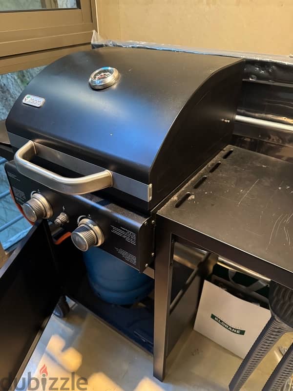 barbecue 2