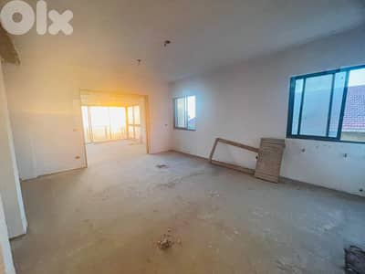 Apartment for sale in Naccache/ Amazing Sea View/ Pool
