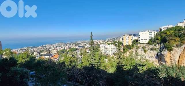 Apartment for sale in Biyada/SeaView/Pergula