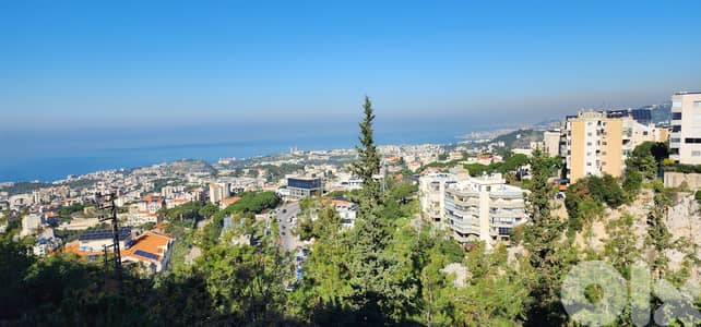 Apartment for sale in Biyada/SeaView/Pergula