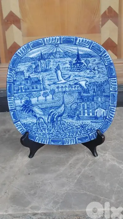antique