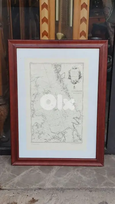 antique