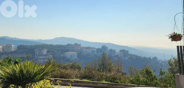 Apartment for sale in Biyada/ Garden / New