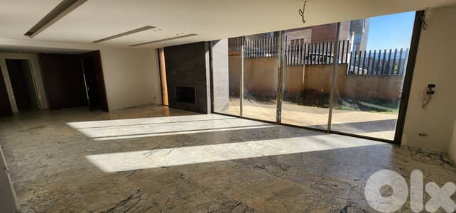 Apartment for sale in Biyada/ Garden / New