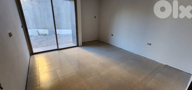 Apartment for sale in Biyada/ Garden / New