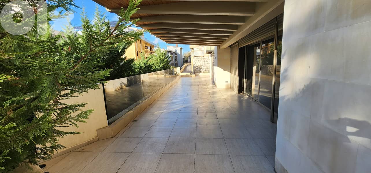 Apartment for sale in Biyada/Terrace/Garden 0