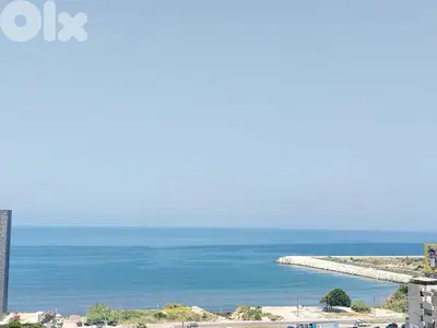 Apartment for sale in Antelias/Terrace/Furniture