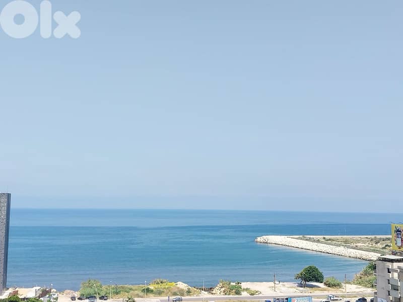 Apartment for sale in Antelias/Terrace/Furniture 0