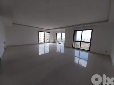 Apartment for sale in Mtayleb/ New/ View