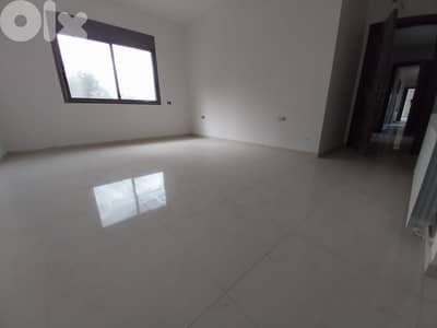 Apartment for sale in Mtayleb/ New/ View