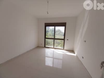 Apartment for sale in Mtayleb/ New/ View