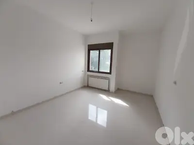 Apartment for sale in Mtayleb/ New/ View