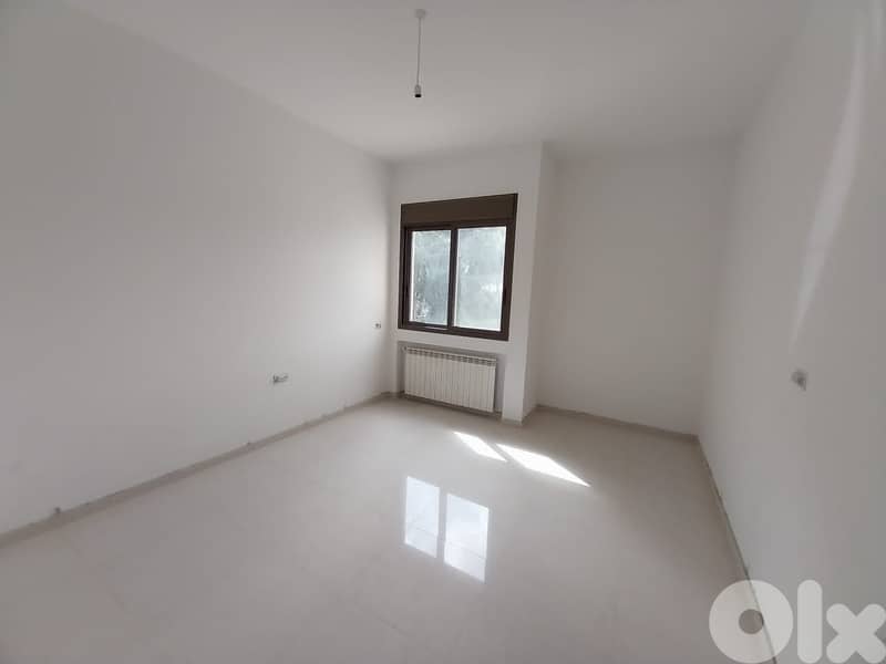Apartment for sale in Mtayleb/ New/ View 0