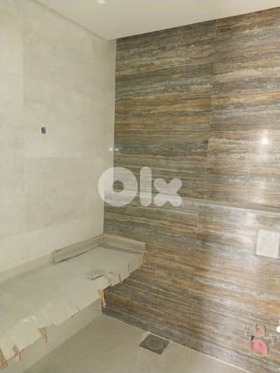 Apartment for sale in Mtayleb/ New/ View