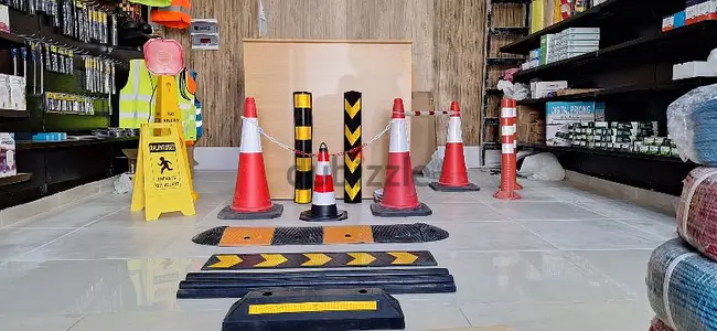 safety equipment