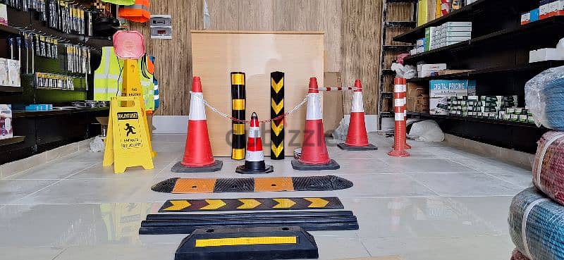 safety equipment 0