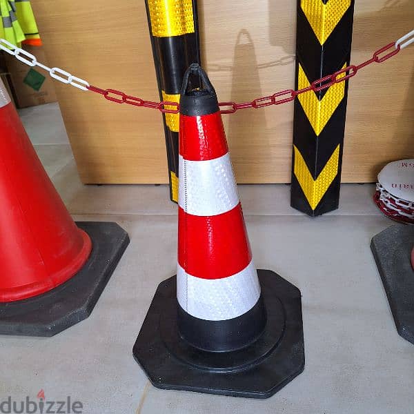 safety equipment 6