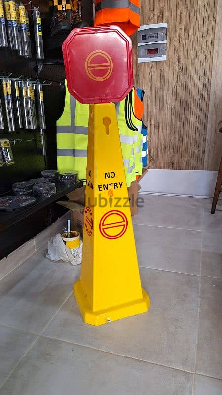 safety equipment 8
