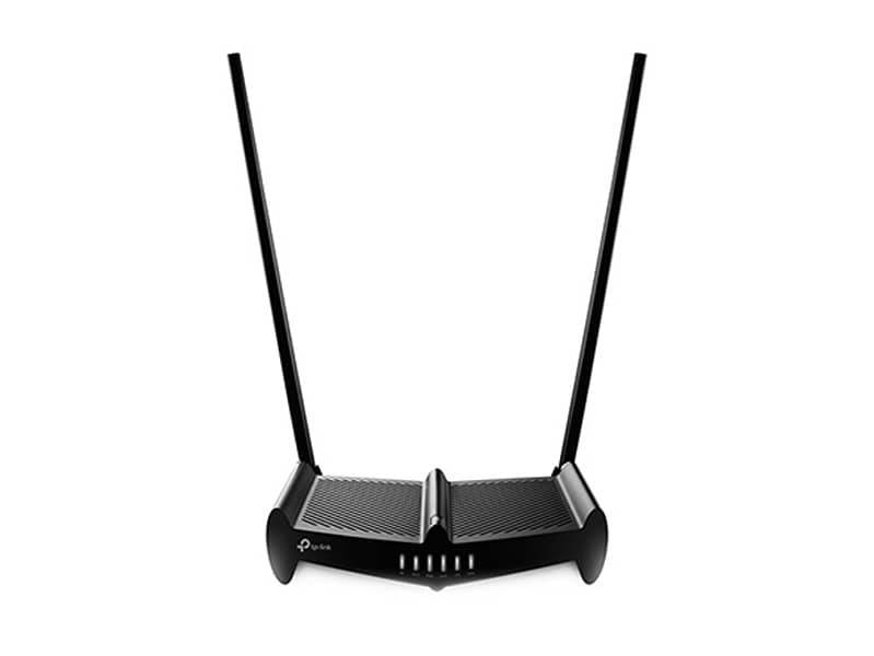Tp Link router 0