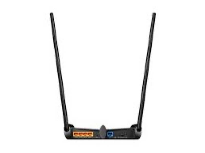Tp Link router 1