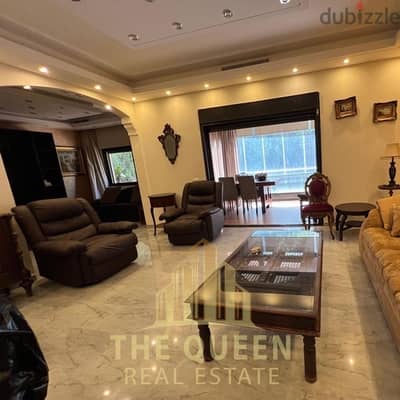 appartment for sale in hazmieh شقة للاجار في الحازمية