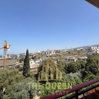 appartment for sale in hazmieh شقة للاجار في الحازمية