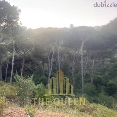 Land for Sale – Broumana