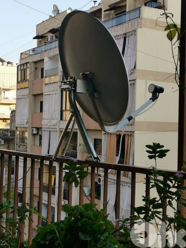bob satellite 1