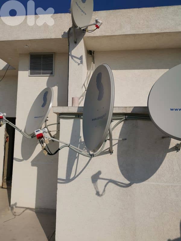 bob satellite 3