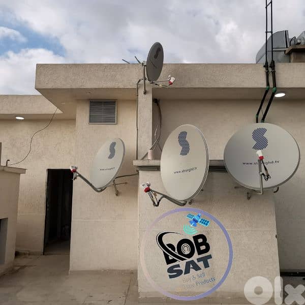 bob satellite 4