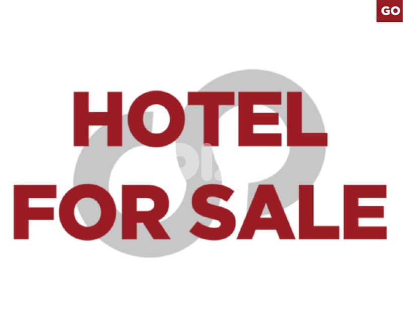 Aninvestment opportunity located in Jounieh maamelten REF#GO122568 0