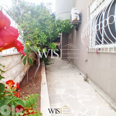 195 SQM Apartment with terrace for SALE in Halat-Jbeil !