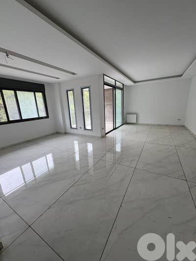 LUXURIOUS APARTMENT FOR SALE IN BAABDA PRIME, (BA-445)