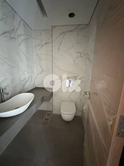 LUXURIOUS APARTMENT FOR SALE IN BAABDA PRIME, (BA-445)