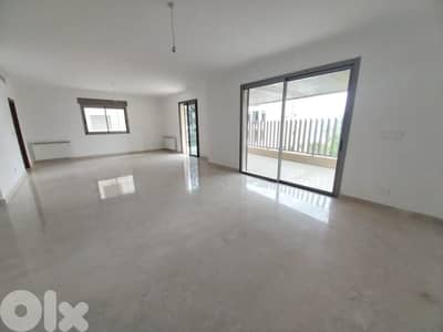Apartment for sale in Cornet Chehwan/Terrace