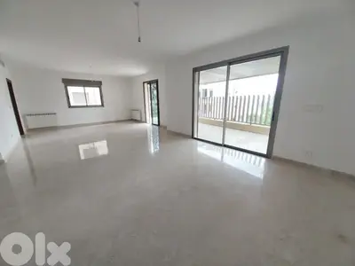 Apartment for sale in Cornet Chehwan/Terrace