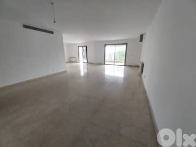 Apartment for sale in Cornet Chehwan/Terrace